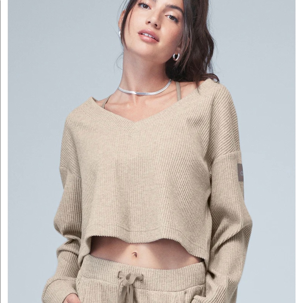 Alo Muse set